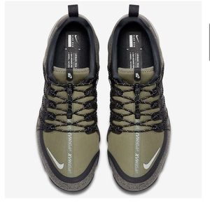Nike Air Vapormax Run Utility - Men’s 7.5